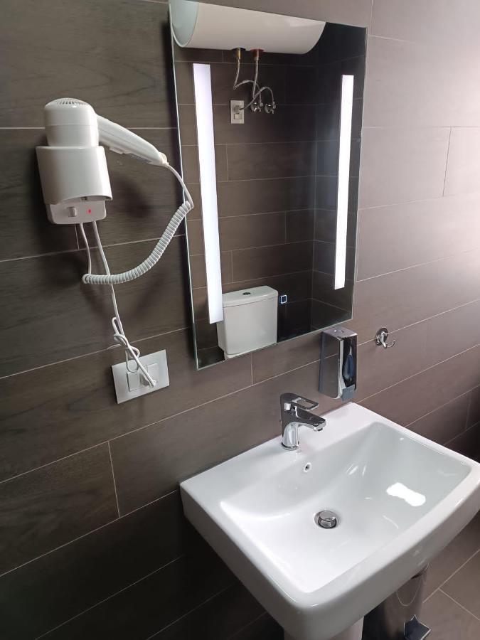 E&E Home Sweet Home Tirana Exterior foto