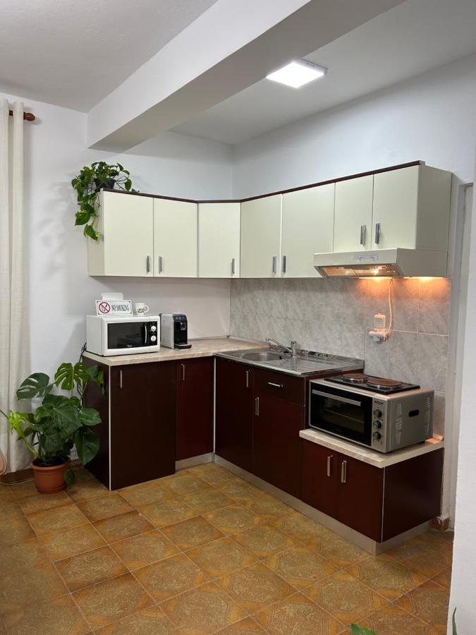 E&E Home Sweet Home Tirana Exterior foto