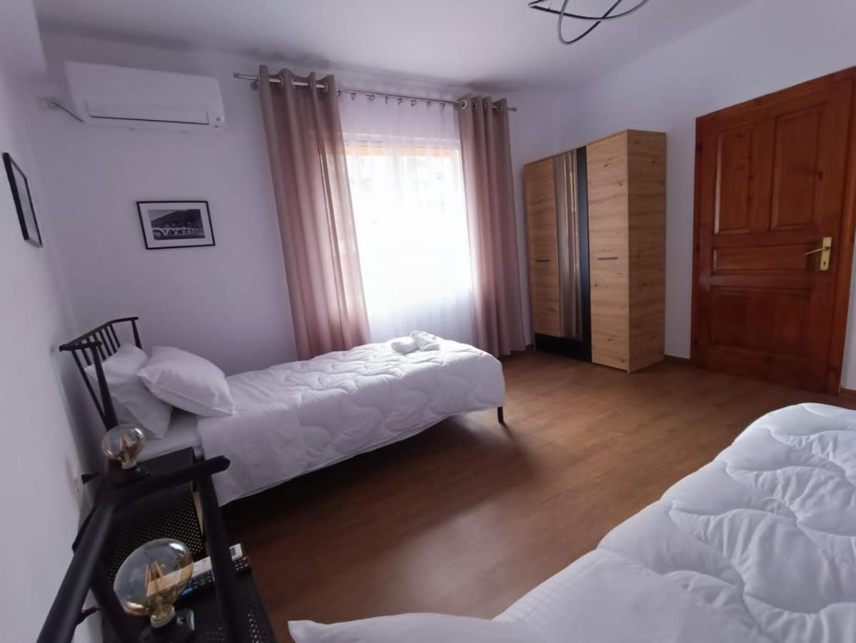 E&E Home Sweet Home Tirana Exterior foto