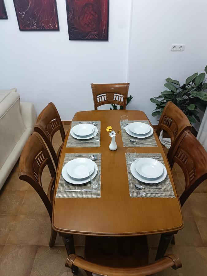E&E Home Sweet Home Tirana Exterior foto