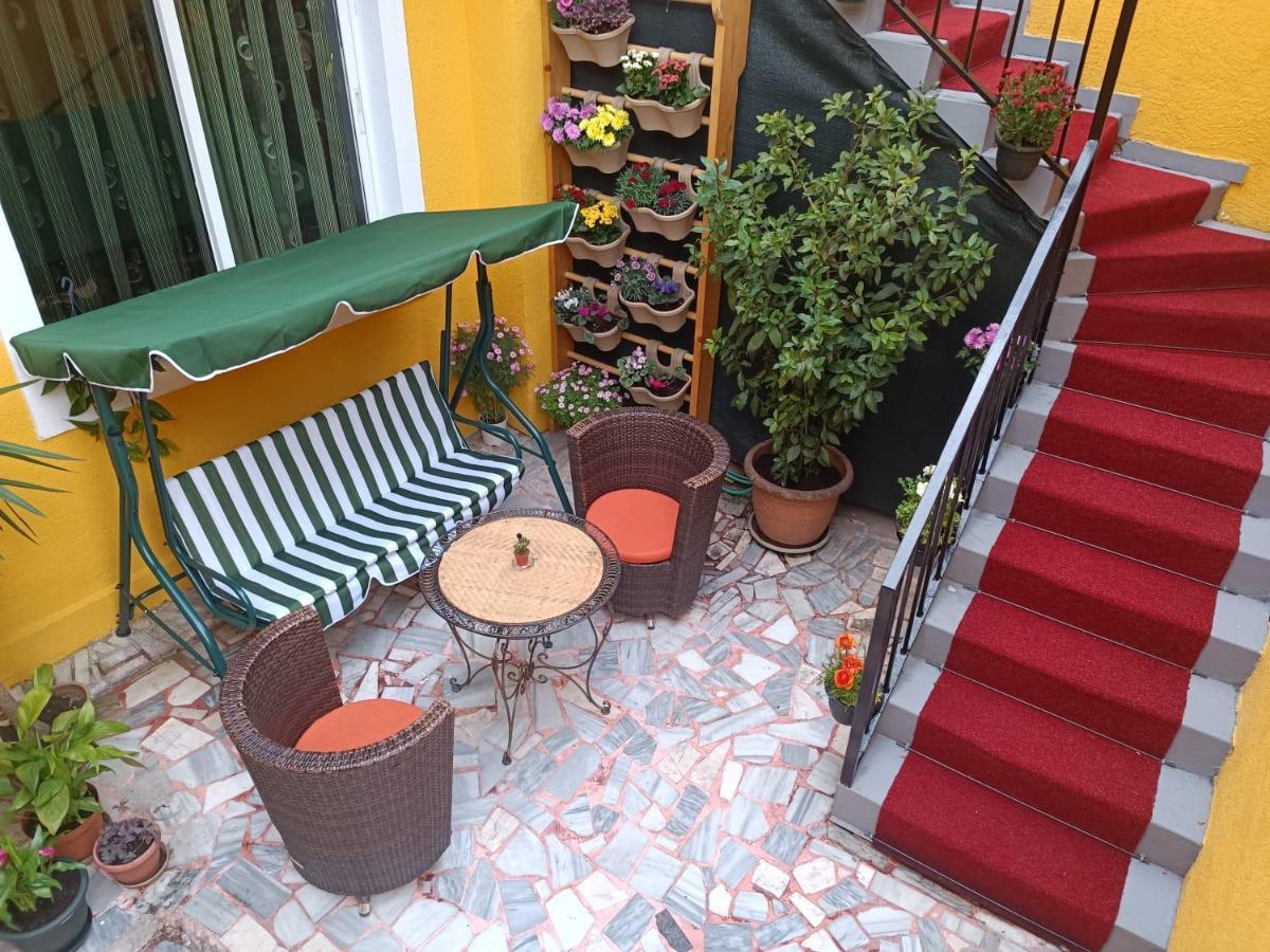 E&E Home Sweet Home Tirana Exterior foto