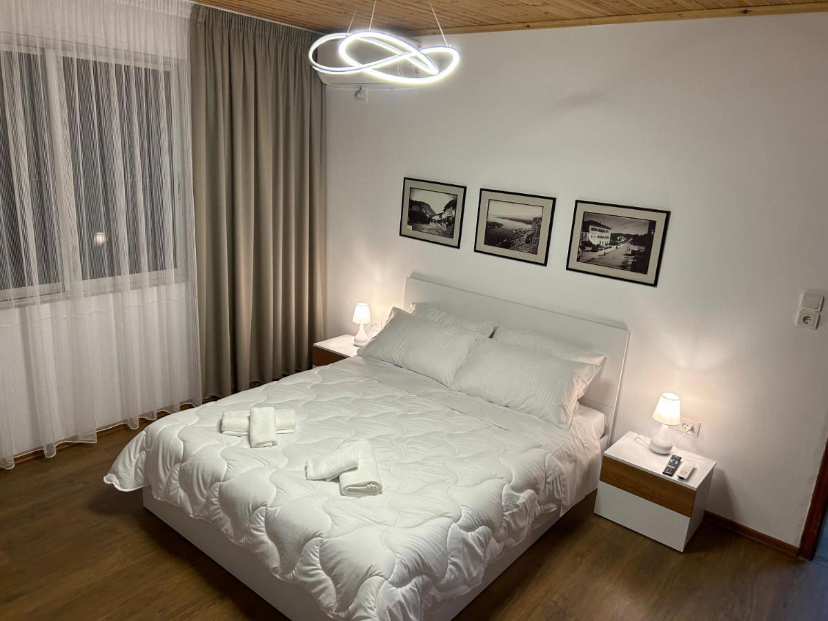 E&E Home Sweet Home Tirana Exterior foto