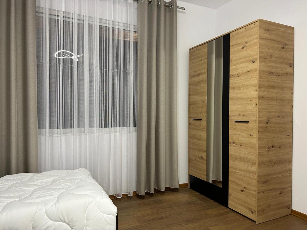E&E Home Sweet Home Tirana Exterior foto