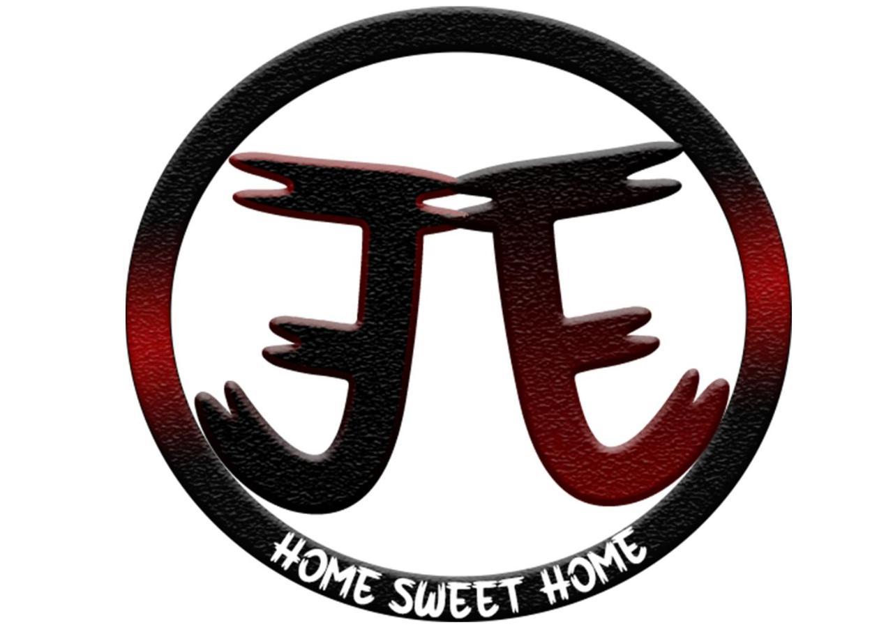 E&E Home Sweet Home Tirana Exterior foto